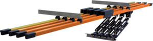 Cariboni ALINOX HP 900-1300 A