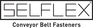 Замки для соединения конвейерных лент Selflex